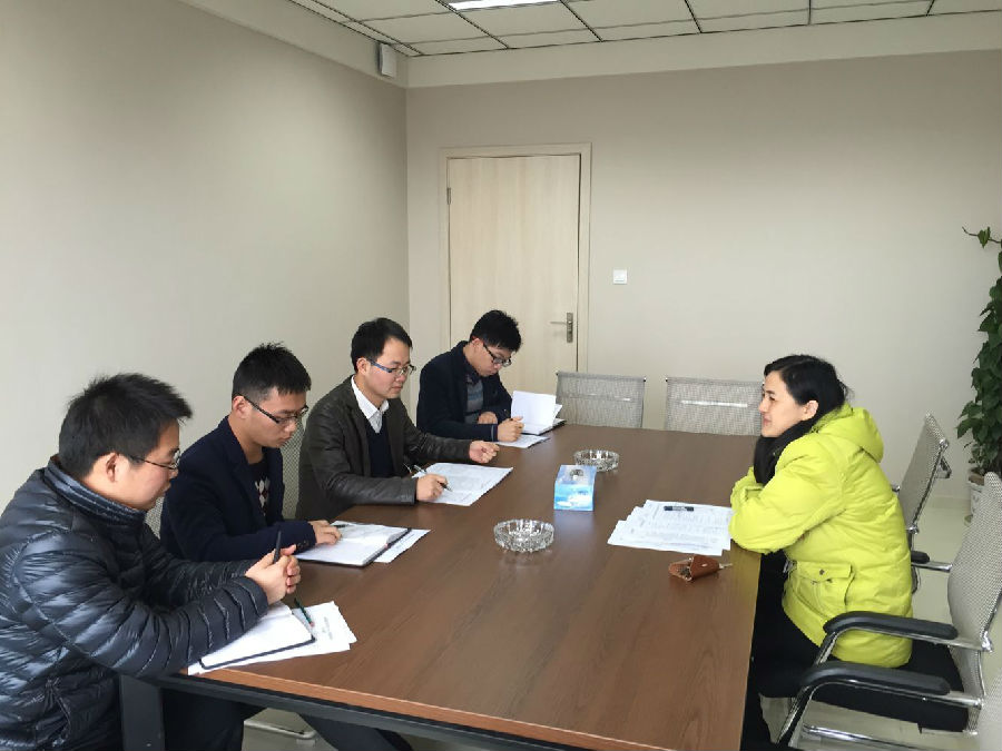南昌临空经济区多形式学习传达中央和省纪委全会精神.jpg